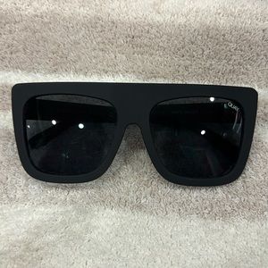 Quay Australia Cafe Racer Sunglasses